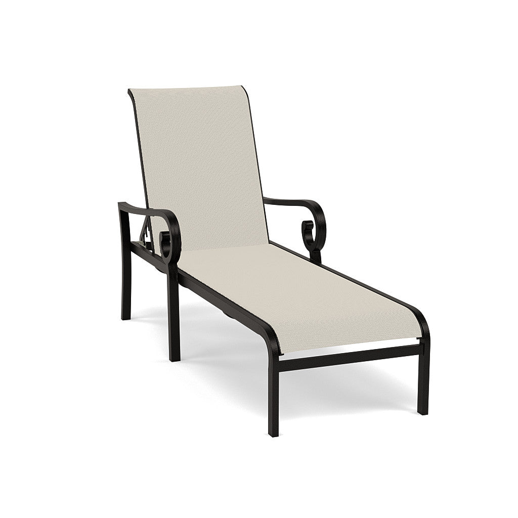 Rancho Sling Chaise Lounge
