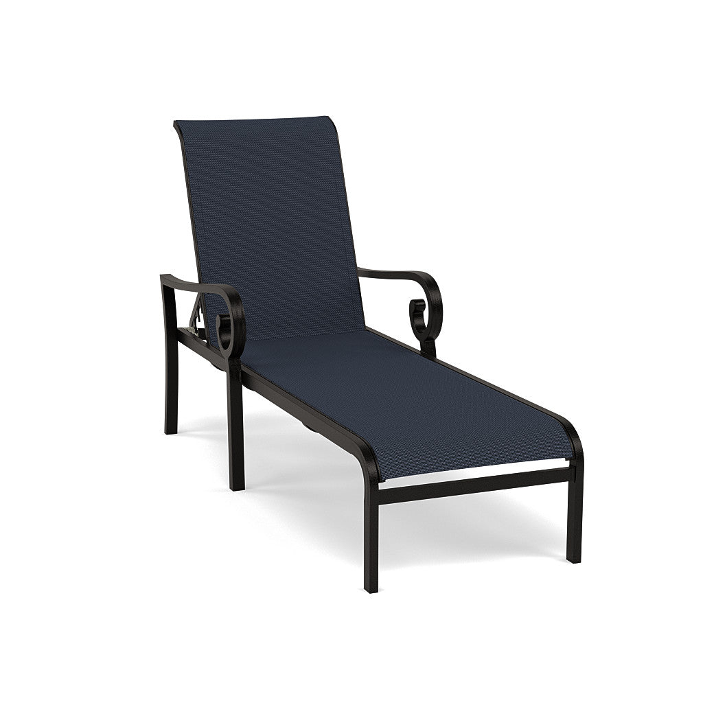 Rancho Sling Chaise Lounge