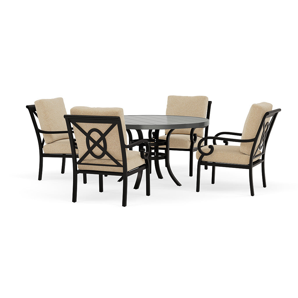 Rancho Dining Set