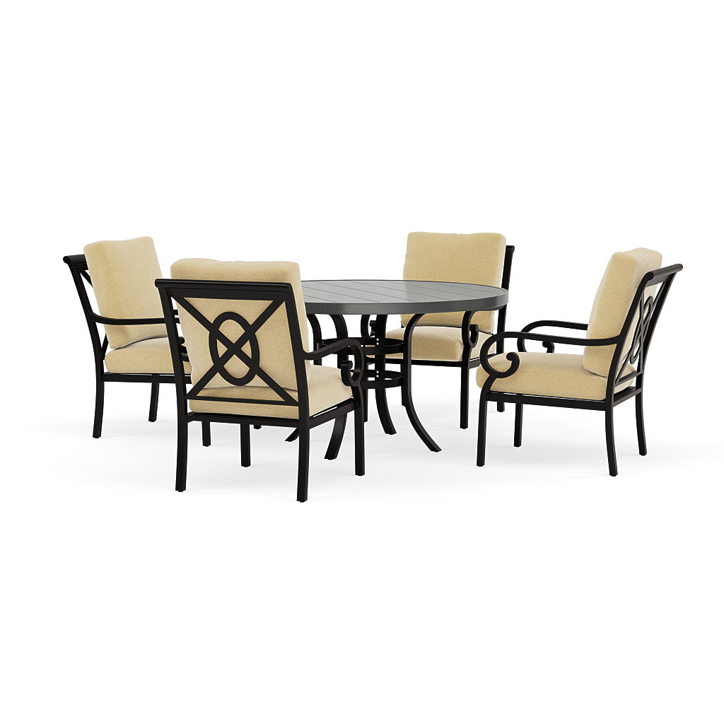 Rancho Dining Set