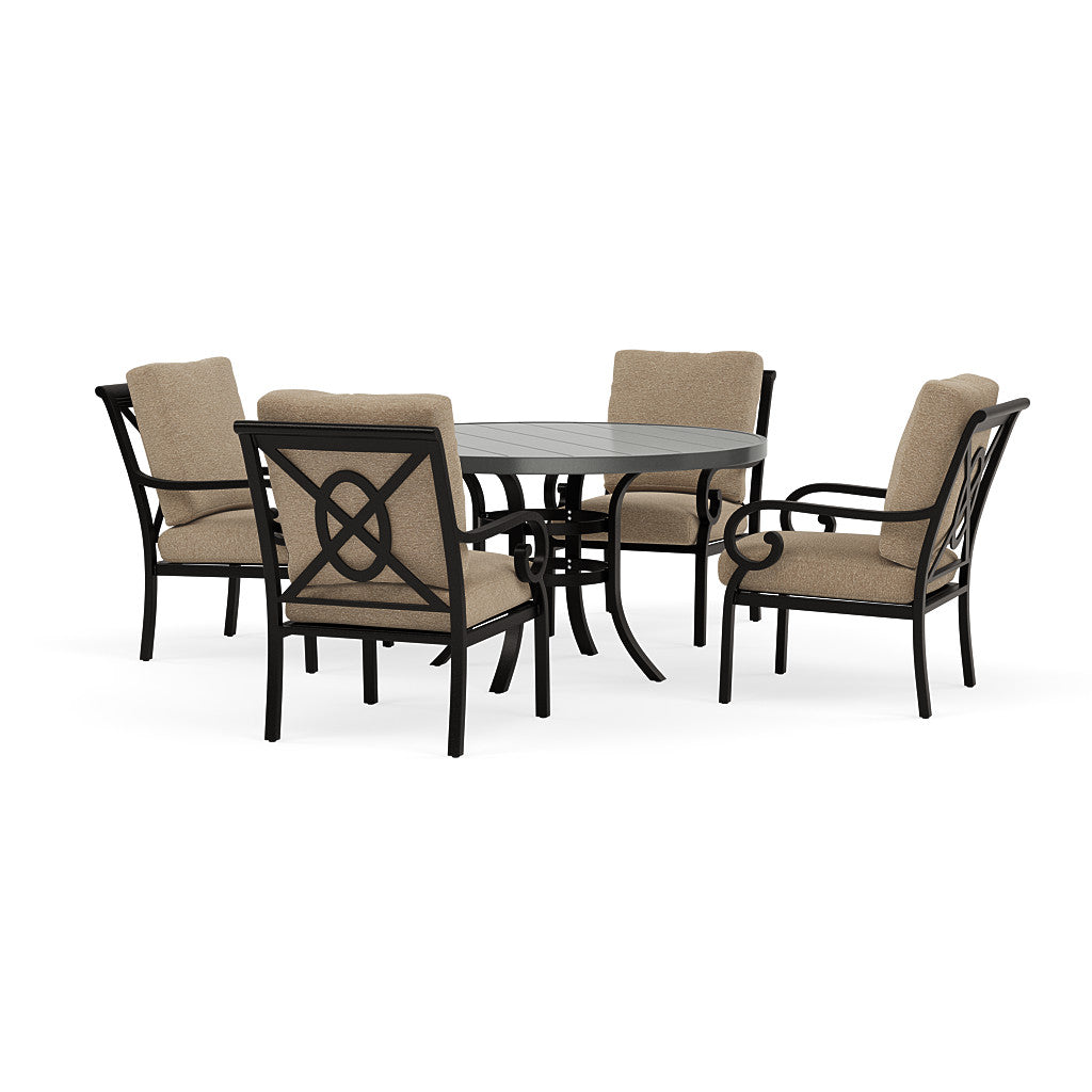 Rancho Dining Set