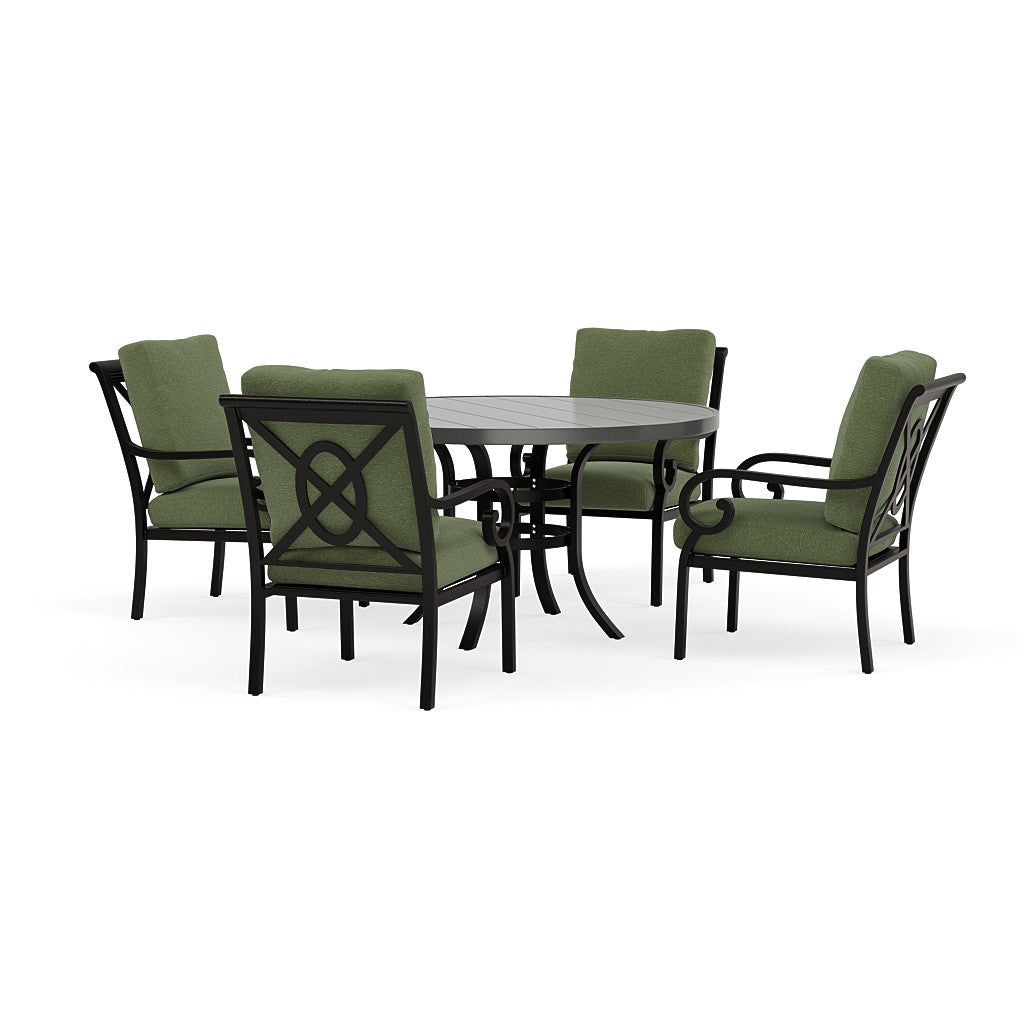 Rancho Dining Set