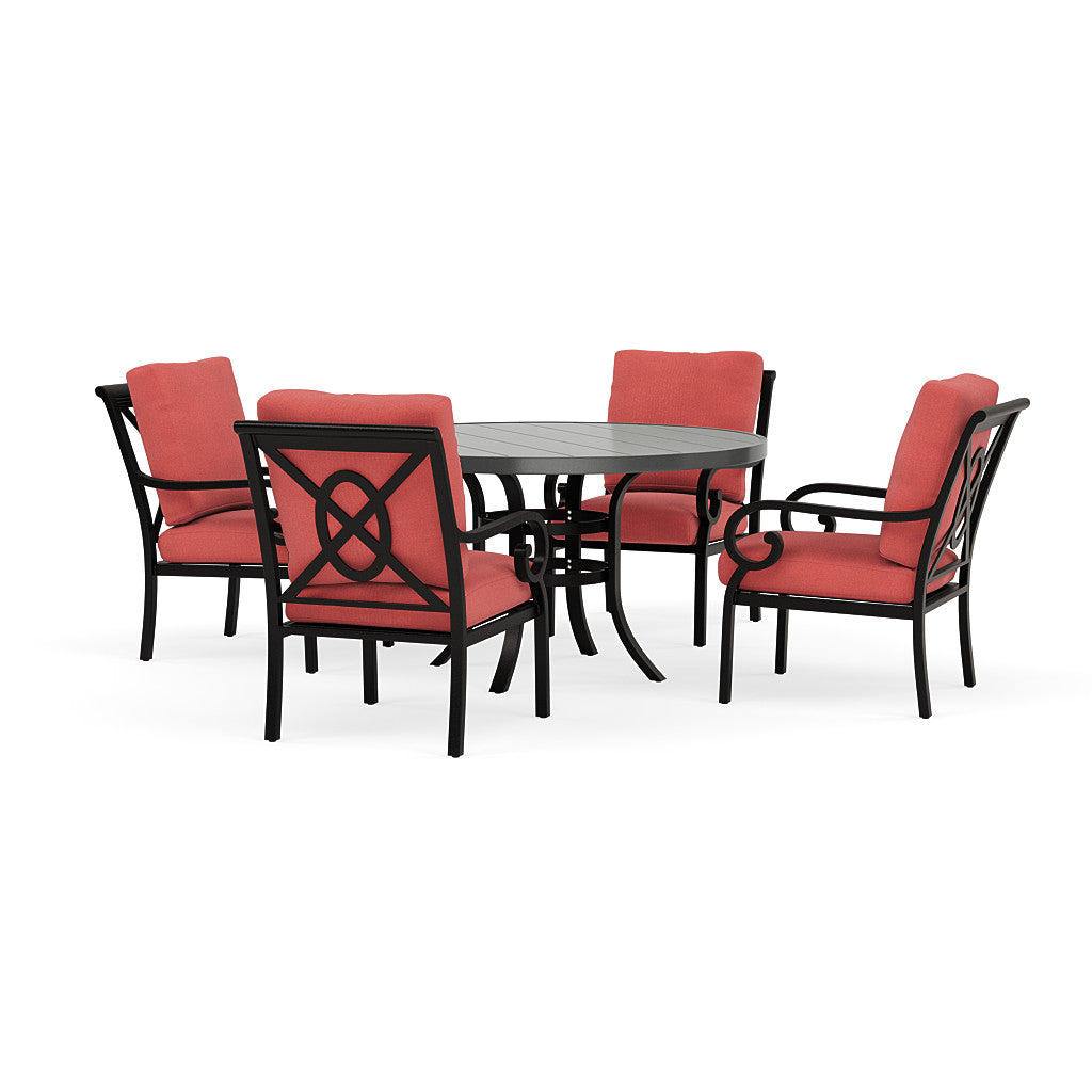 Rancho Dining Set