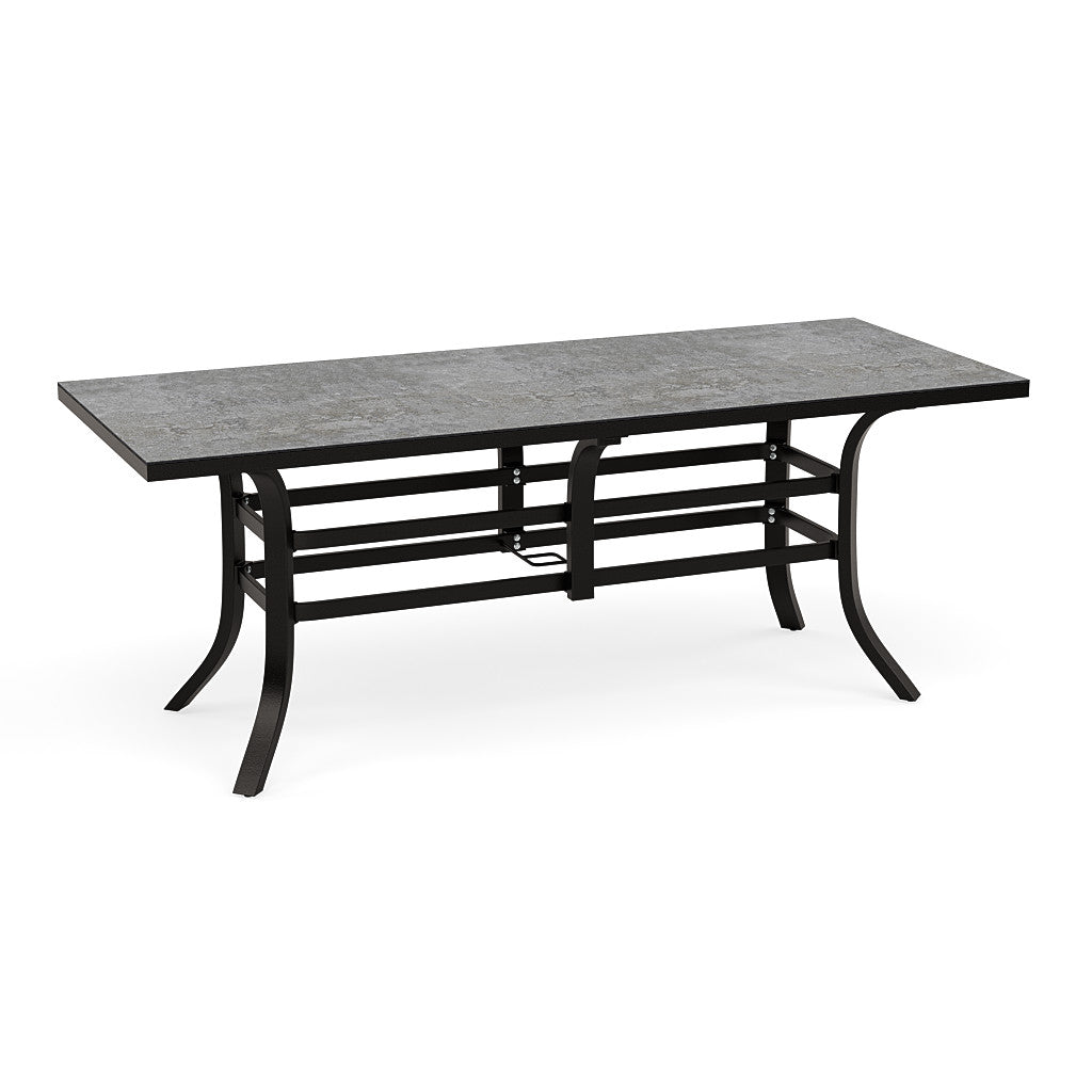 Rectangular Balcony Tables - Multiple Colors and Sizes