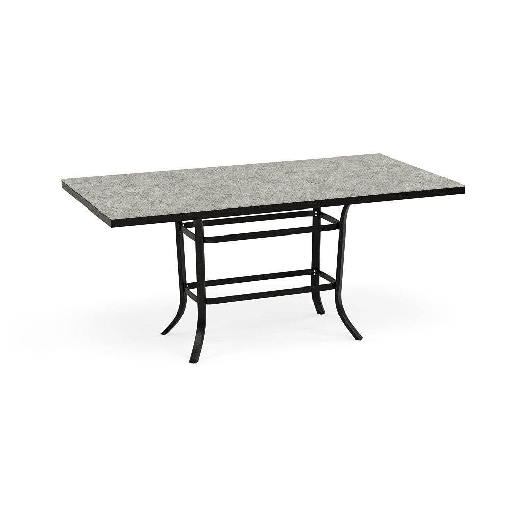 Rectangular Balcony Tables - Multiple Colors and Sizes