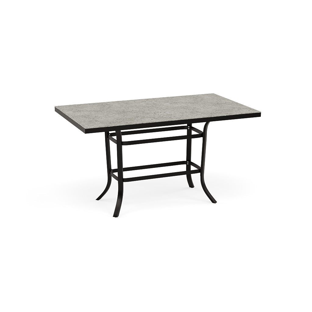 Rectangular Balcony Tables - Multiple Colors and Sizes