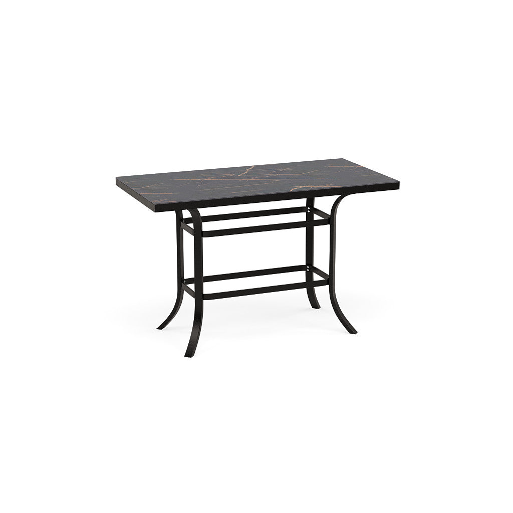 Rectangular Balcony Tables - Multiple Colors and Sizes