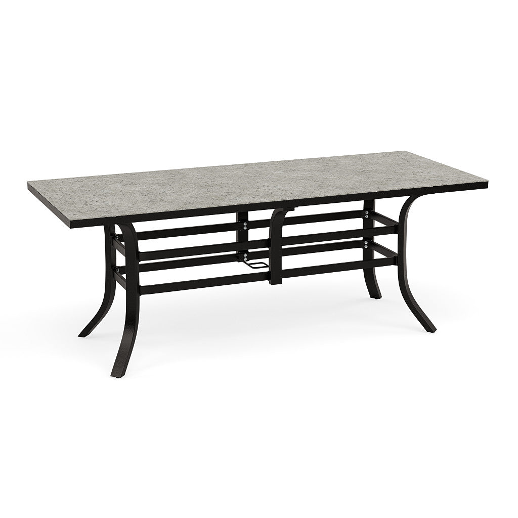 Rectangular Balcony Tables - Multiple Colors and Sizes