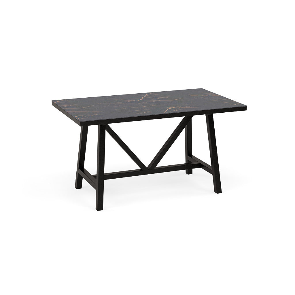 Rectangular Balcony Tables - Multiple Colors and Sizes