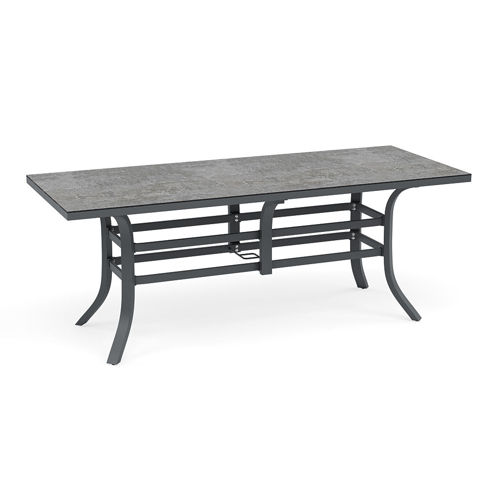 Rectangular Balcony Tables - Multiple Colors and Sizes