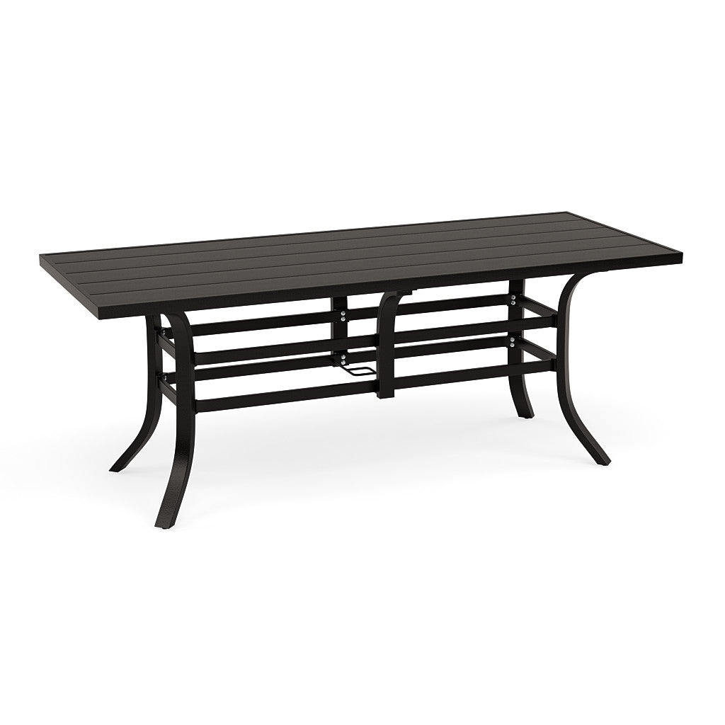 Rectangular Balcony Tables - Multiple Colors and Sizes