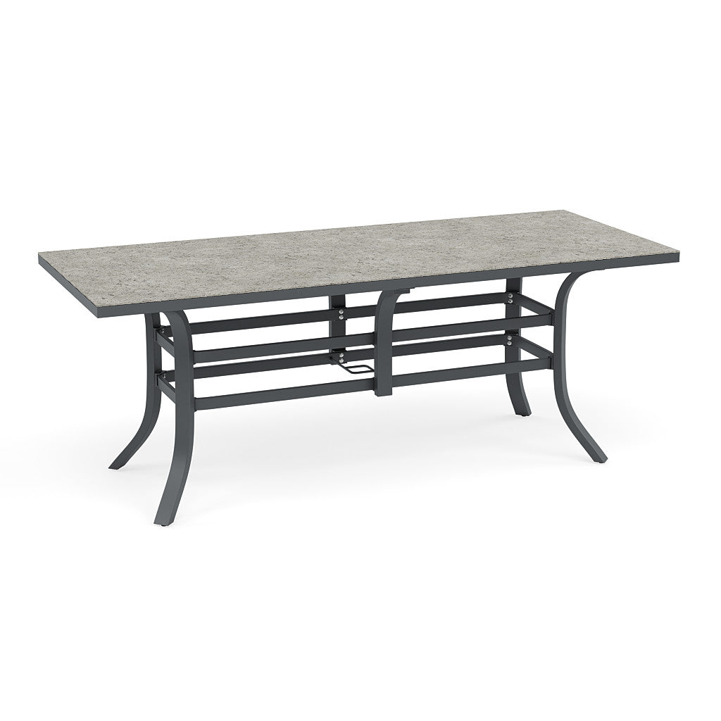 Rectangular Balcony Tables - Multiple Colors and Sizes