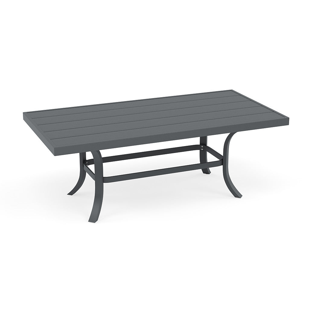 Rectangular Coffee Tables - Multiple Colors and Sizes