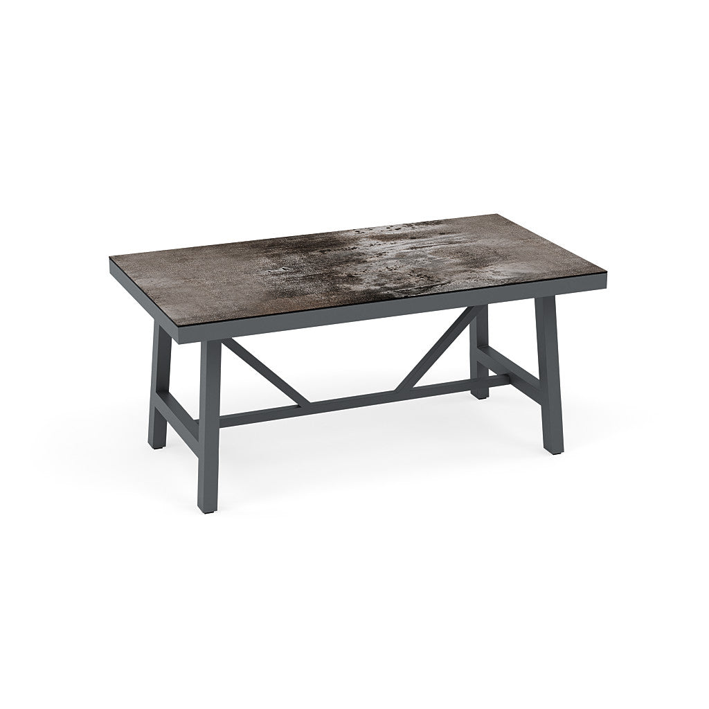 Rectangular Coffee Tables - Multiple Colors and Sizes