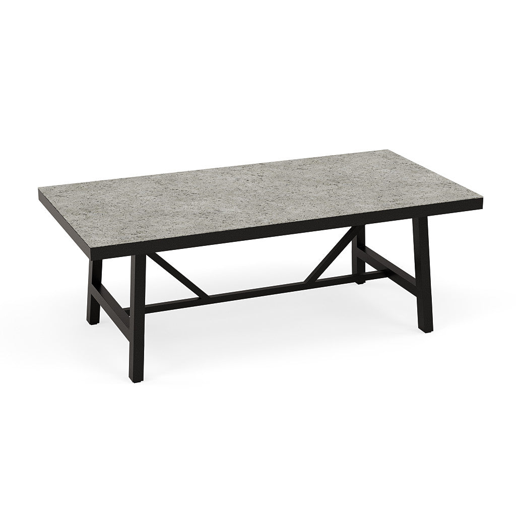 Rectangular Coffee Tables - Multiple Colors and Sizes