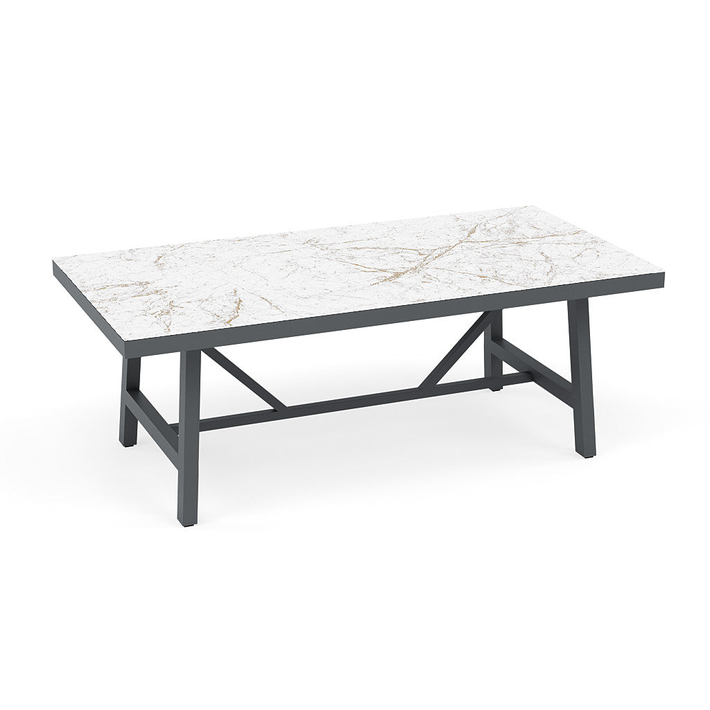 Rectangular Coffee Tables - Multiple Colors and Sizes