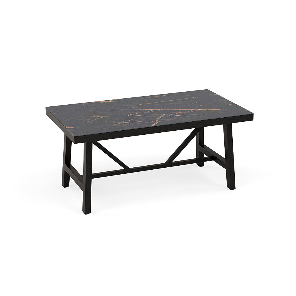 Rectangular Coffee Tables - Multiple Colors and Sizes