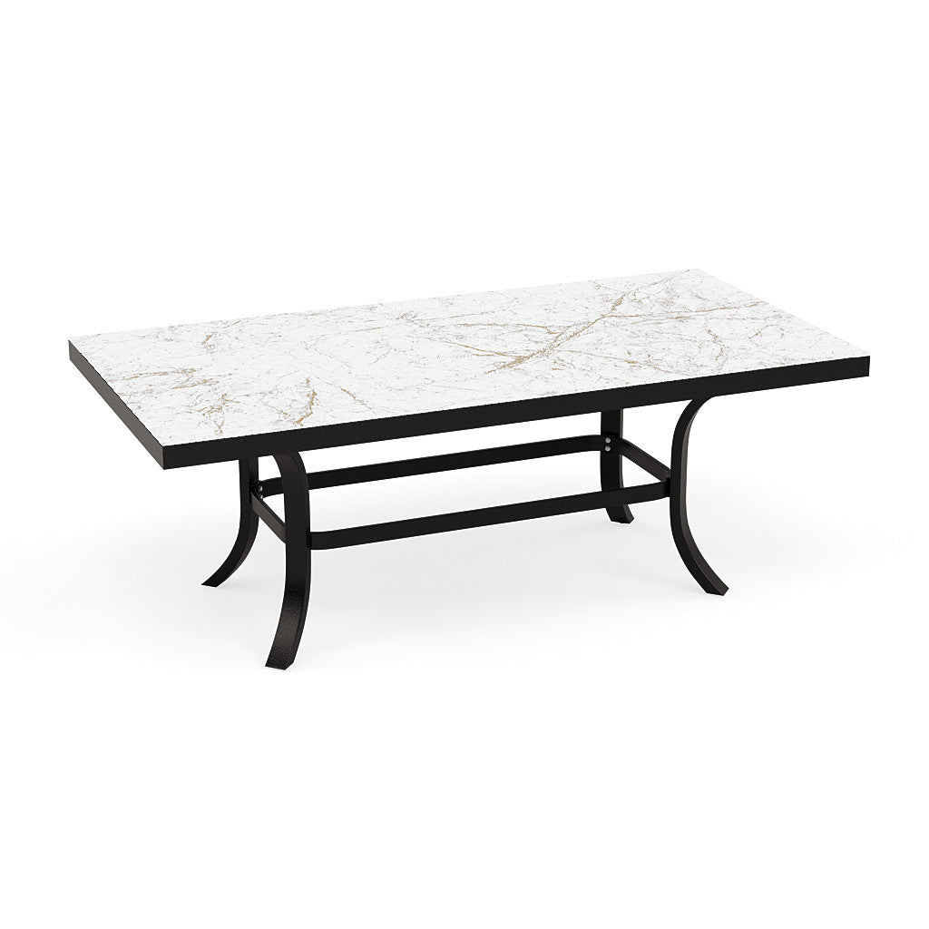 Rectangular Coffee Tables - Multiple Colors and Sizes