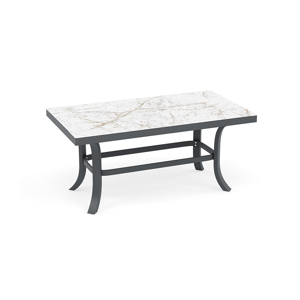 Rectangular Coffee Tables - Multiple Colors and Sizes