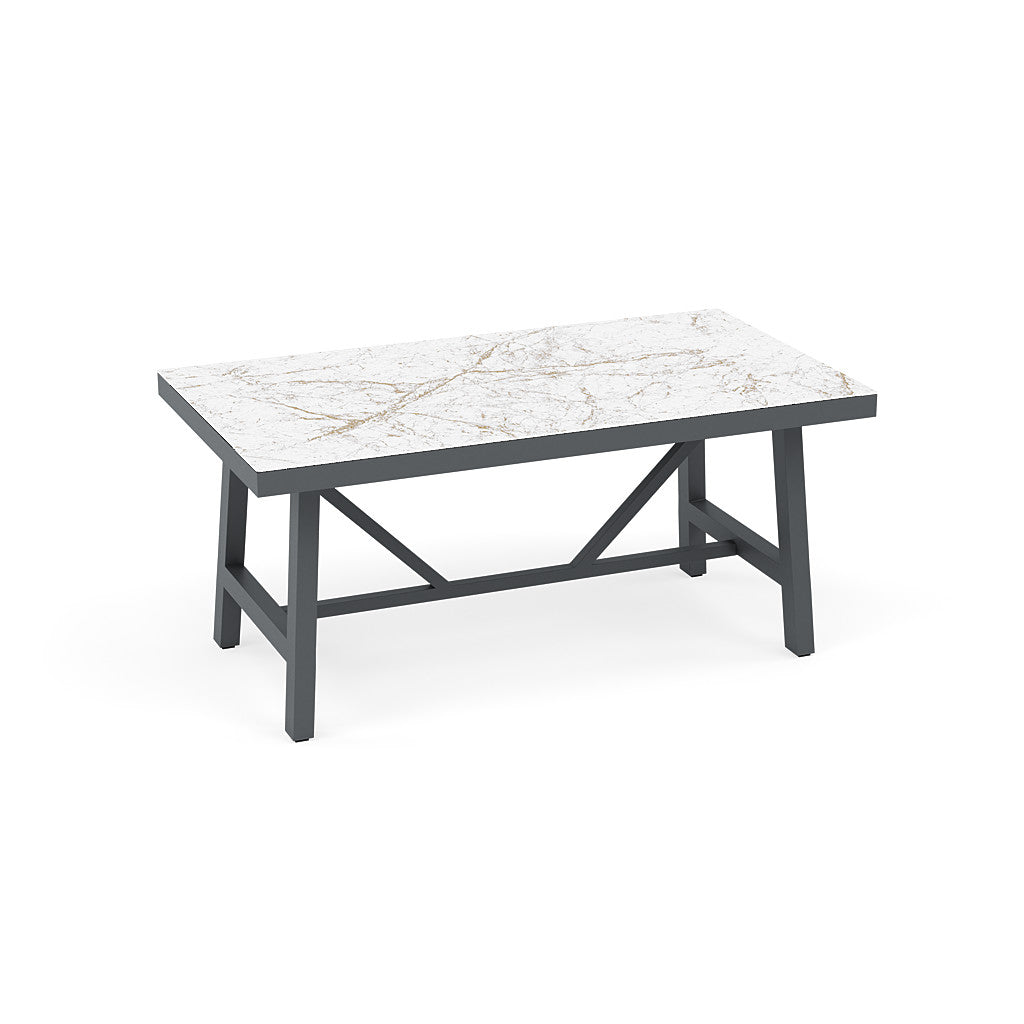 Rectangular Coffee Tables - Multiple Colors and Sizes