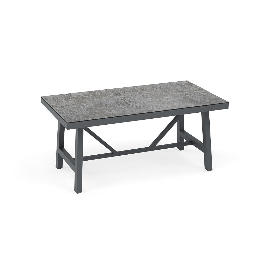 Rectangular Coffee Tables - Multiple Colors and Sizes