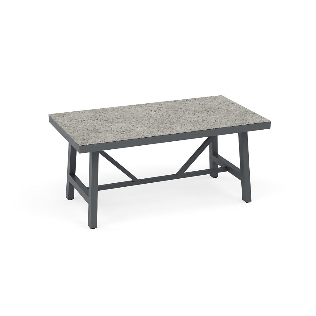 Rectangular Coffee Tables - Multiple Colors and Sizes