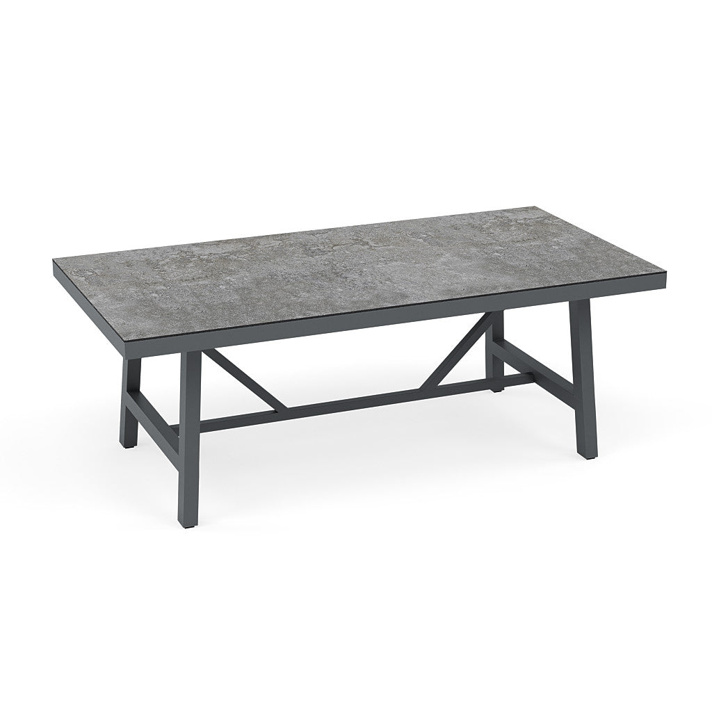 Rectangular Coffee Tables - Multiple Colors and Sizes