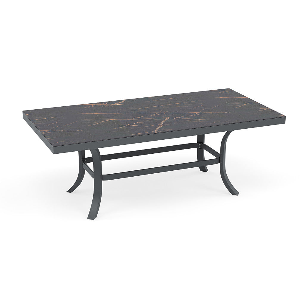 Rectangular Coffee Tables - Multiple Colors and Sizes