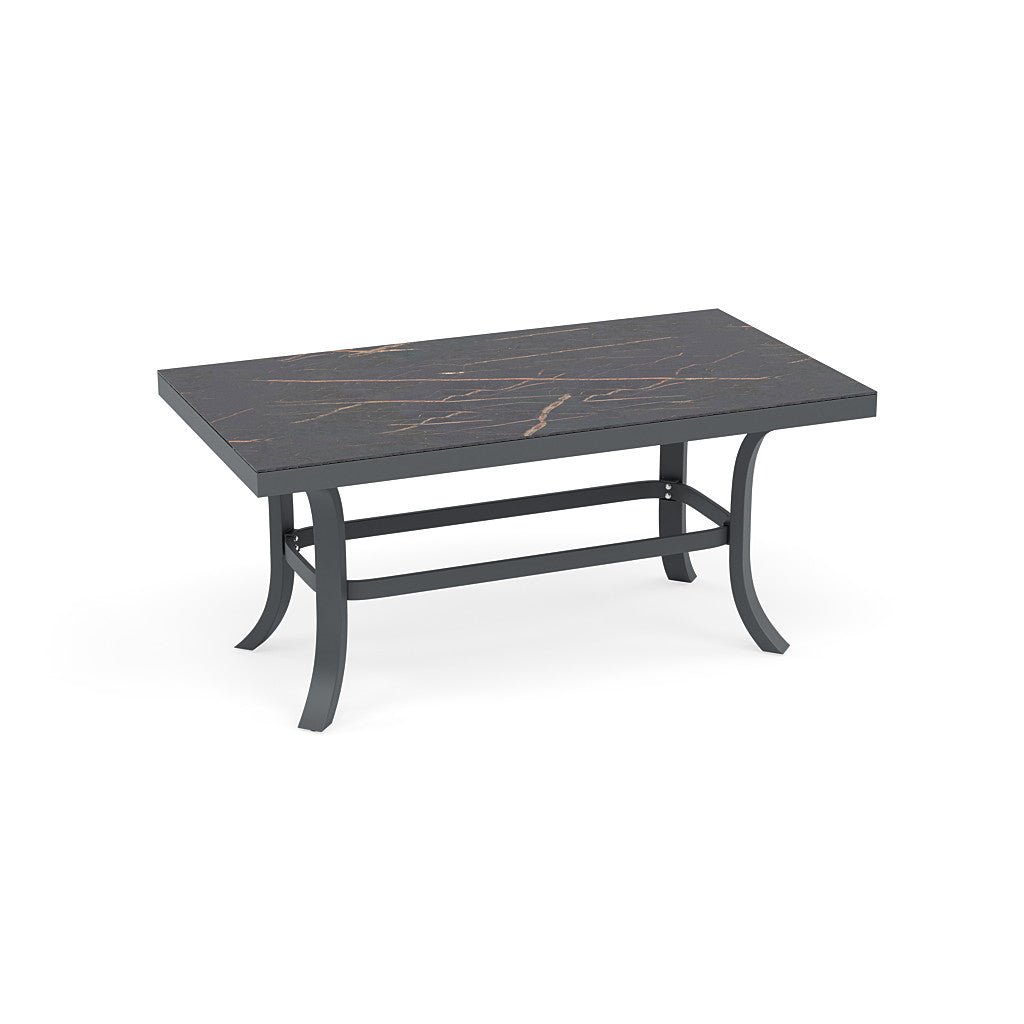 Rectangular Coffee Tables - Multiple Colors and Sizes