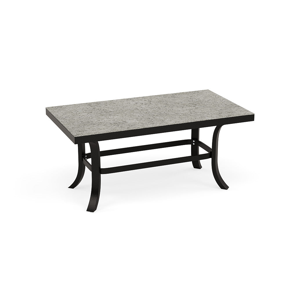 Rectangular Coffee Tables - Multiple Colors and Sizes