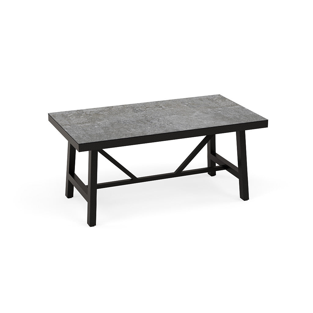 Rectangular Coffee Tables - Multiple Colors and Sizes