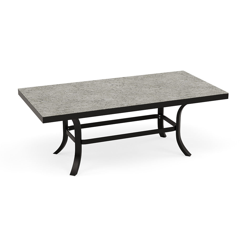 Rectangular Coffee Tables - Multiple Colors and Sizes