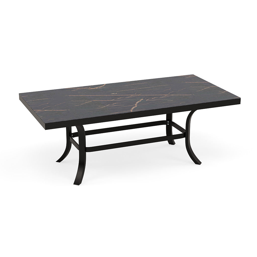 Rectangular Coffee Tables - Multiple Colors and Sizes