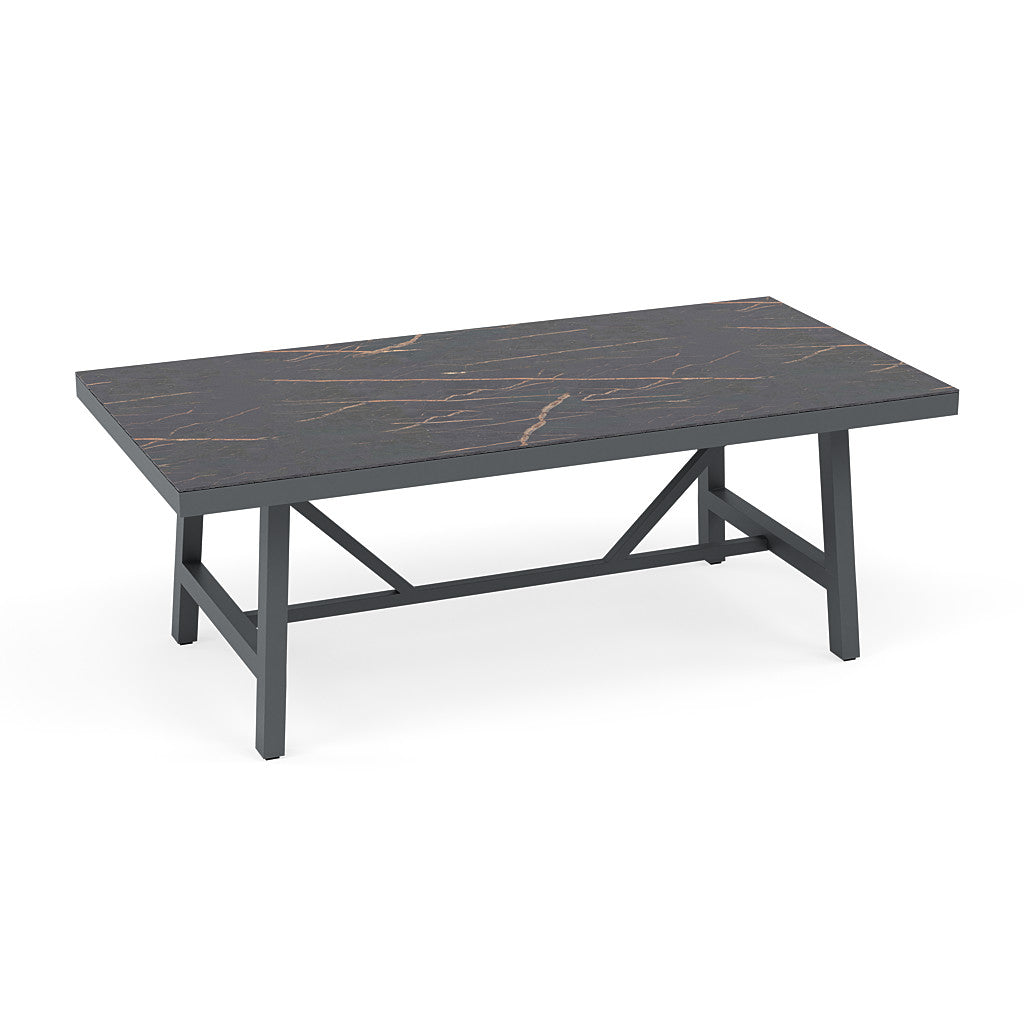 Rectangular Coffee Tables - Multiple Colors and Sizes