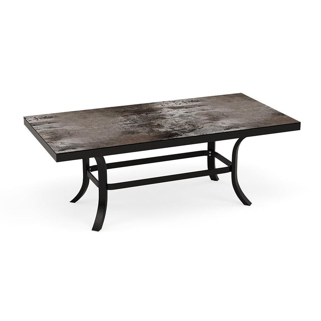 Rectangular Coffee Tables - Multiple Colors and Sizes