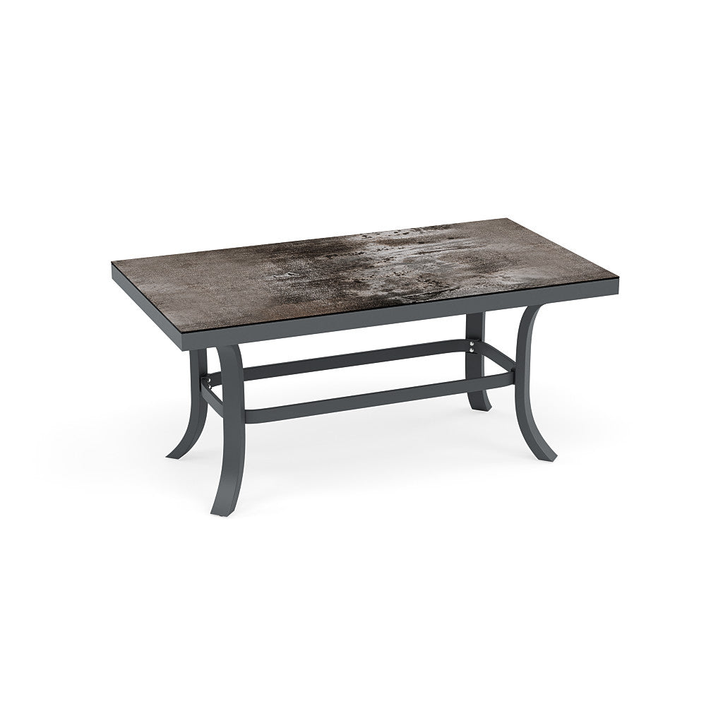 Rectangular Coffee Tables - Multiple Colors and Sizes