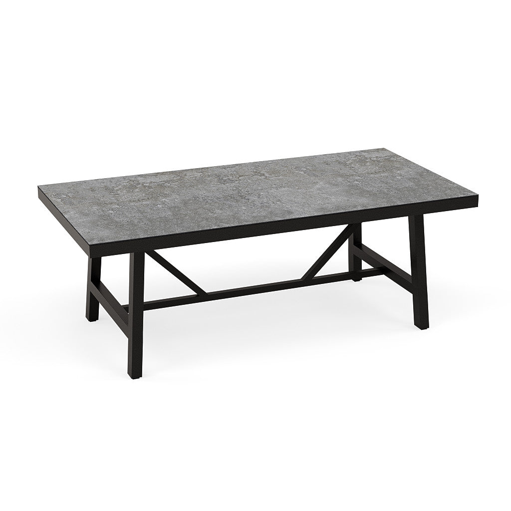 Rectangular Coffee Tables - Multiple Colors and Sizes