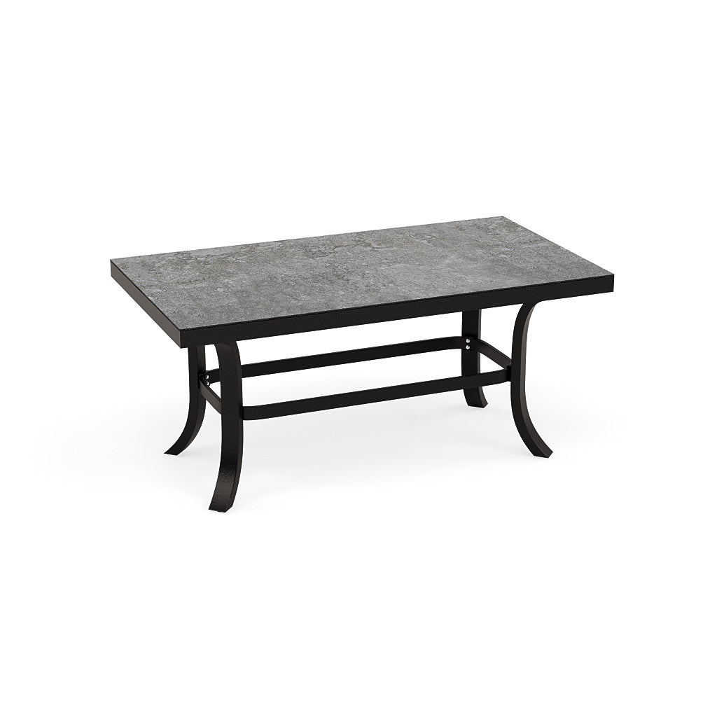 Rectangular Coffee Tables - Multiple Colors and Sizes