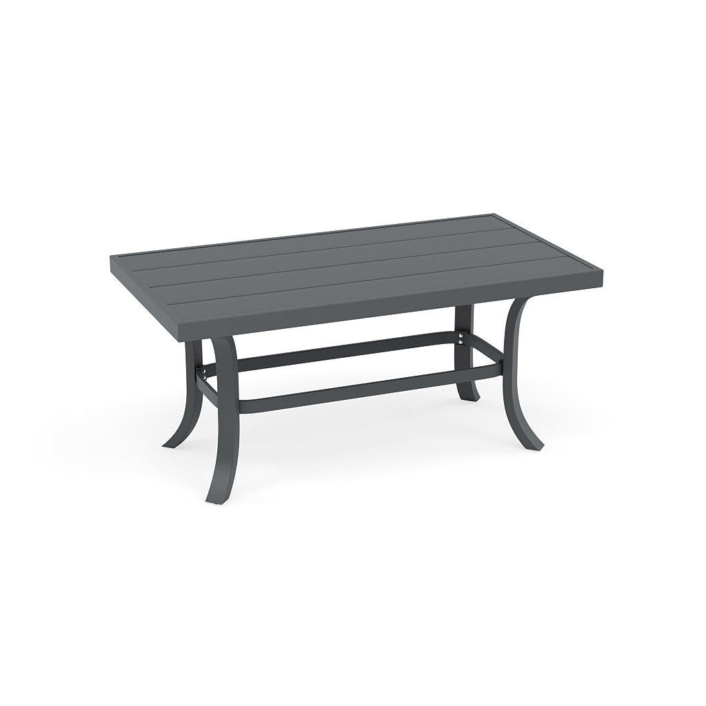 Rectangular Coffee Tables - Multiple Colors and Sizes