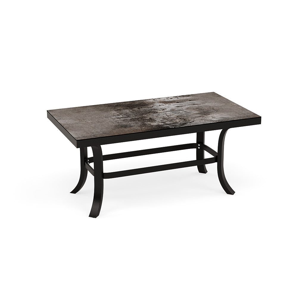 Rectangular Coffee Tables - Multiple Colors and Sizes