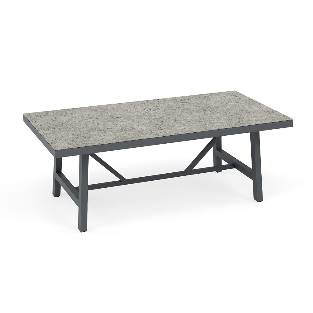 Rectangular Coffee Tables - Multiple Colors and Sizes