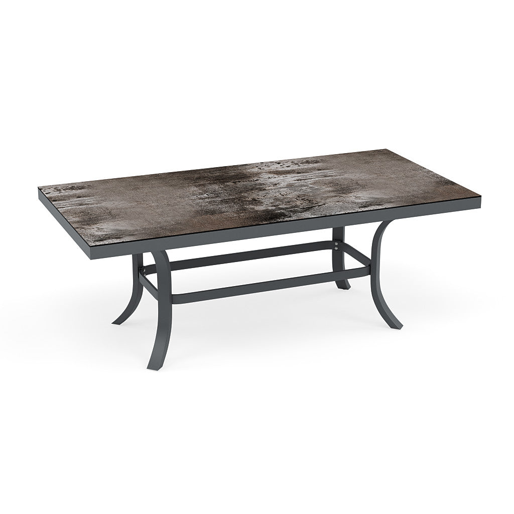 Rectangular Coffee Tables - Multiple Colors and Sizes