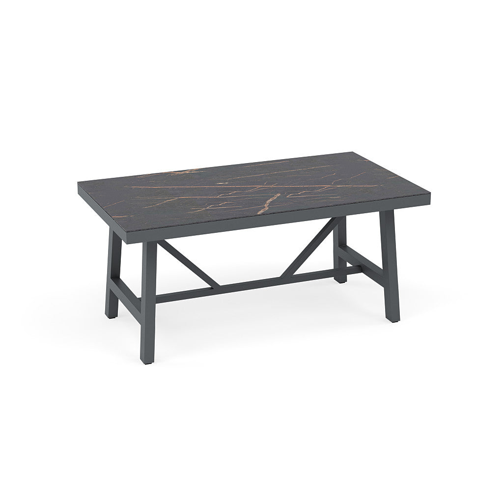 Rectangular Coffee Tables - Multiple Colors and Sizes