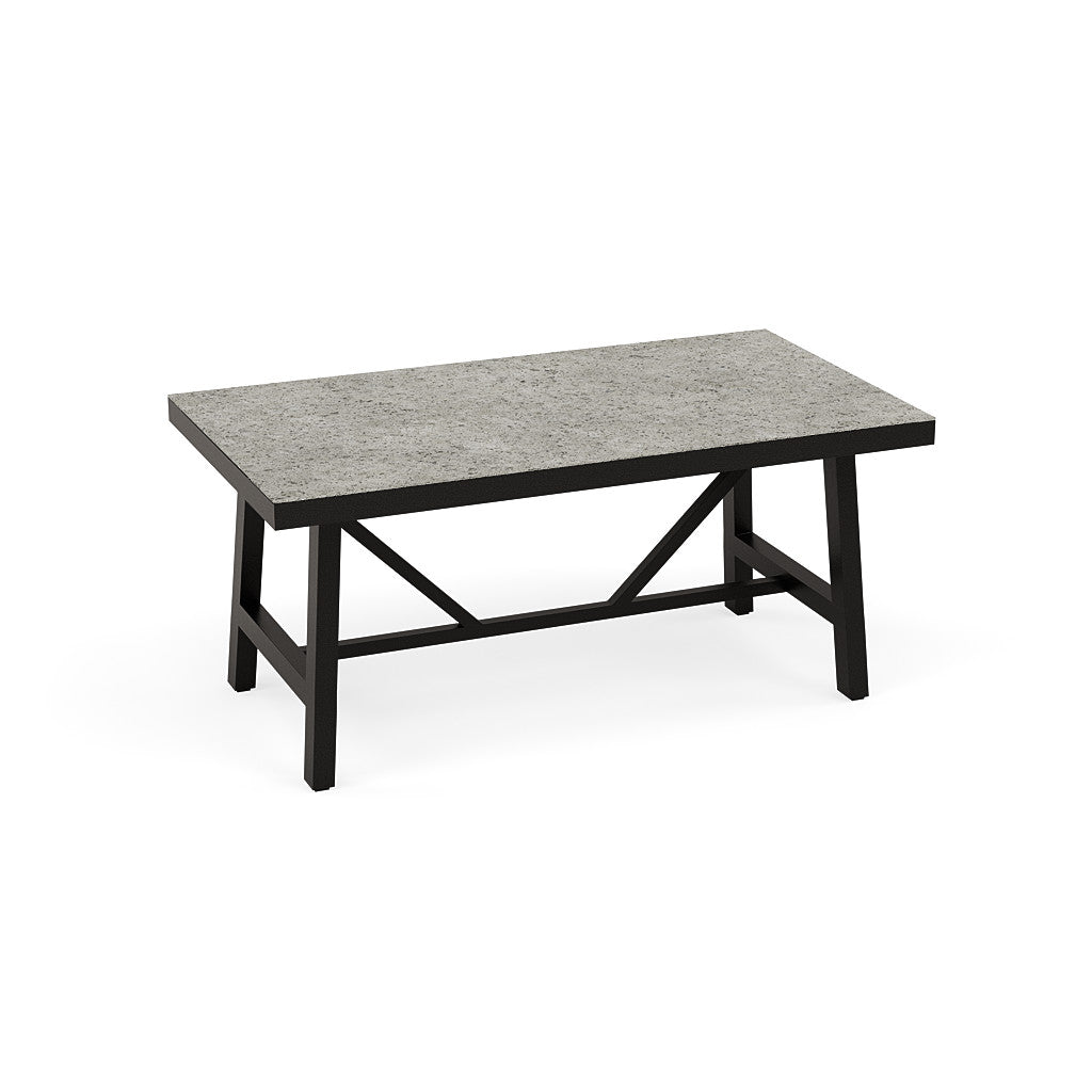 Rectangular Coffee Tables - Multiple Colors and Sizes