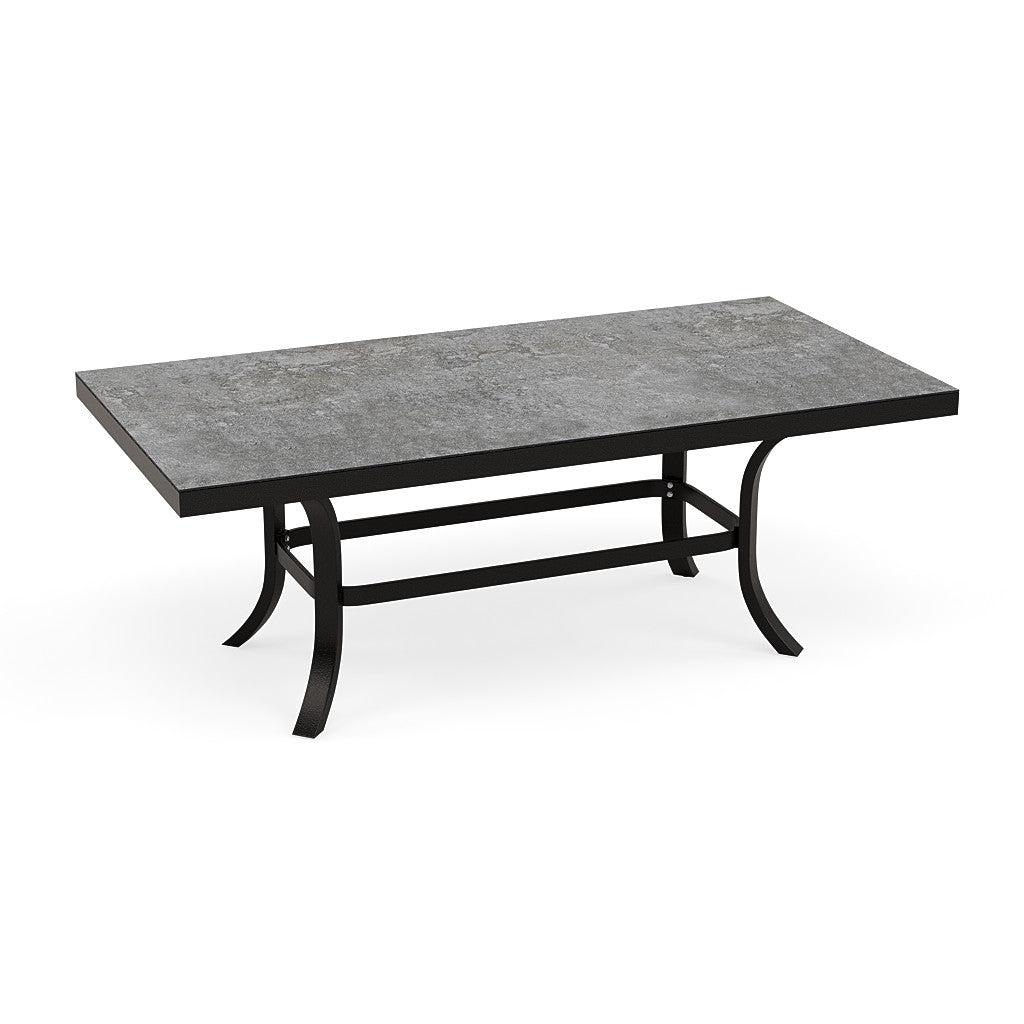 Rectangular Coffee Tables - Multiple Colors and Sizes