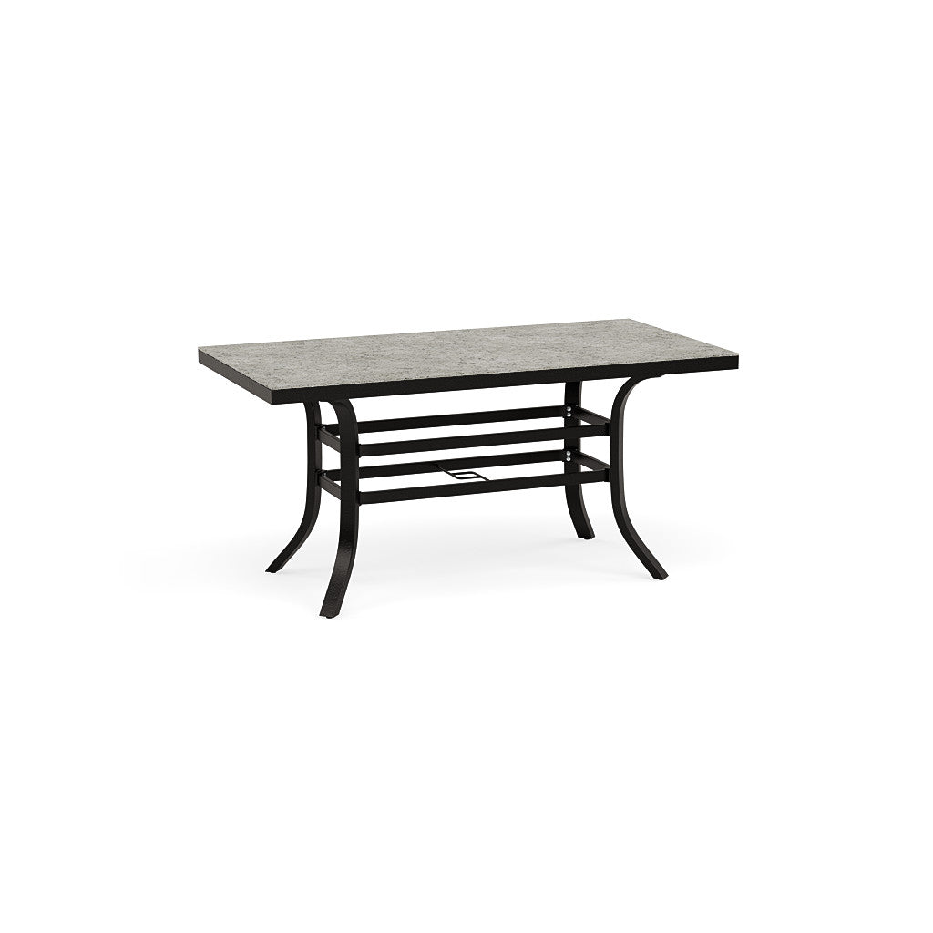 Rectangular Dining Tables - Multiple Colors and Sizes