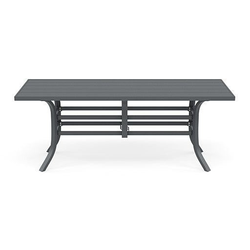 Rectangular Balcony Tables - Multiple Colors and Sizes