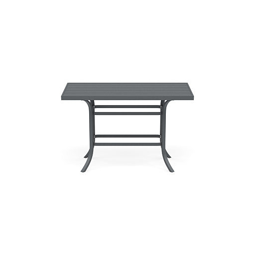 Rectangular Balcony Tables - Multiple Colors and Sizes