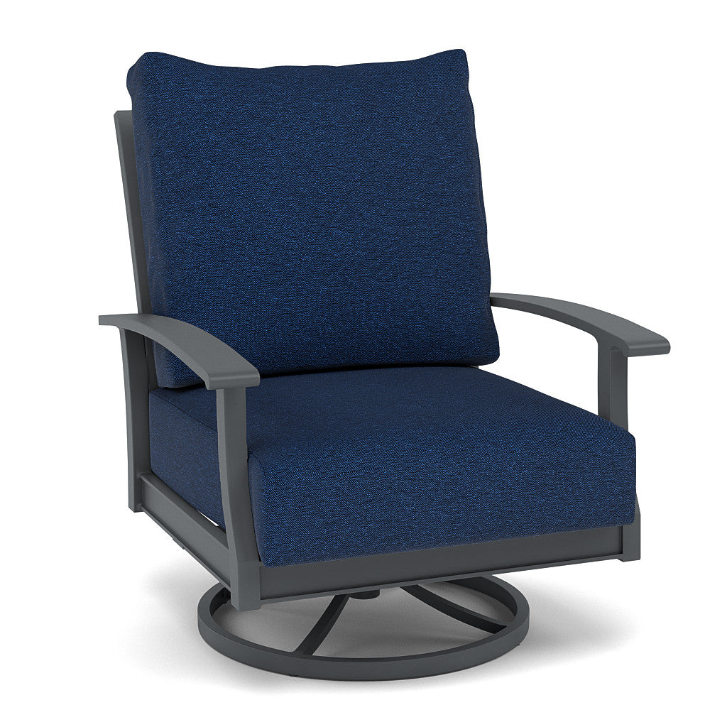 Rockport Club Swivel Rocker