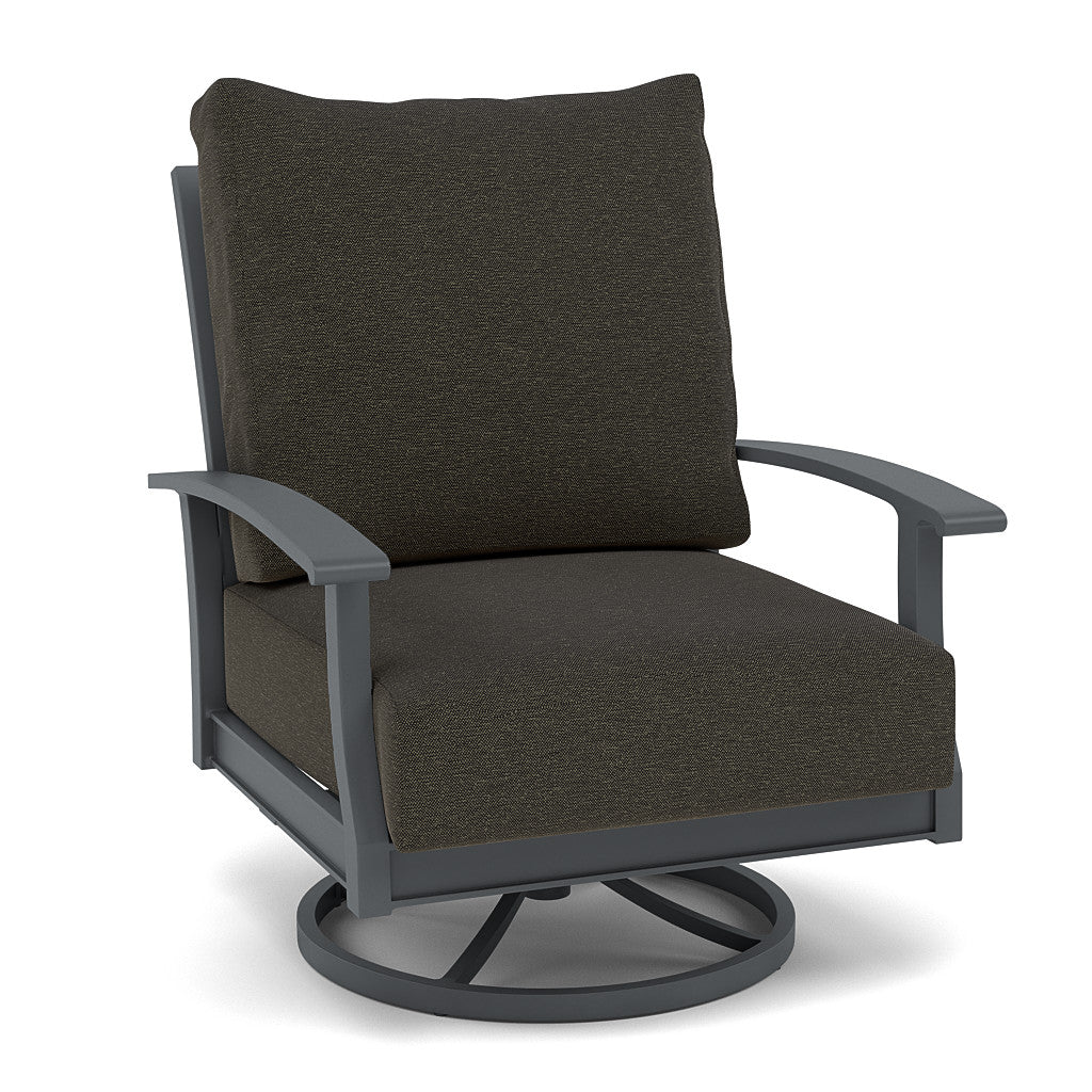 Rockport Club Swivel Rocker